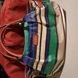 Kate Spade Stevie Satchel